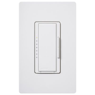 Maestro Incandescent Smart Light Dimmer by Lutron - Starlight Lighting USA and Canada